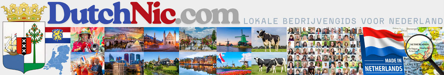 Gemaakt in Nederland - Penpal Junkie